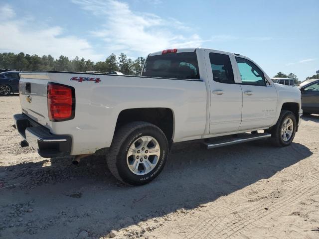 Photo 3 from auction – 2015 CHEVROLET SILVERADO with VIN 1GCVKREC5FZ425094