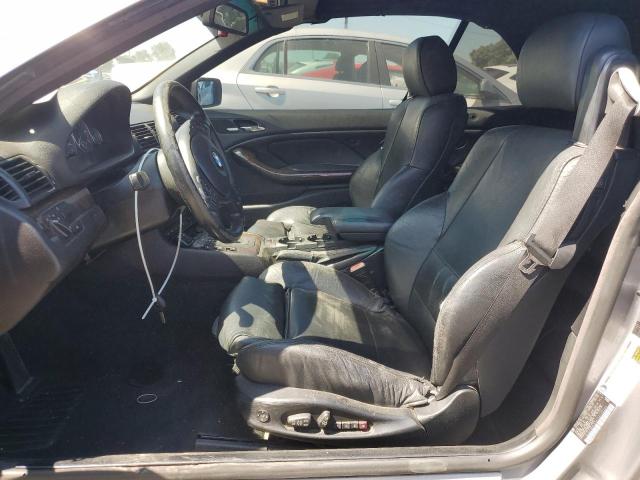 Photo 7 from auction – 2005 BMW 3 SERIES with VIN WBABW53435PL52245