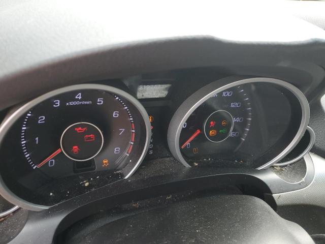 Photo 9 from auction – 2010 ACURA TL with VIN 19UUA8F23AA014655