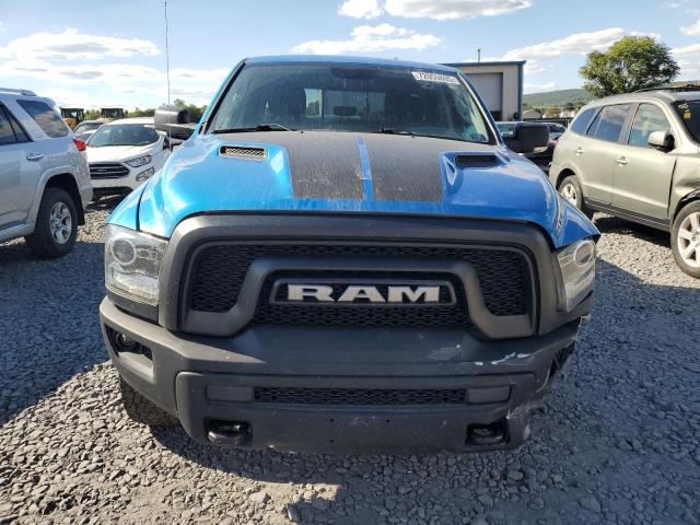 Photo 5 from auction – 2020 RAM 1500 CLASS with VIN 1C6RR7GG2LS120780