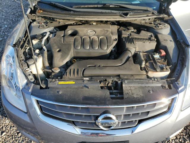 Foto 11 de la subasta – 2012 NISSAN ALTIMA BAS con VIN 1N4AL2AP3CC139096
