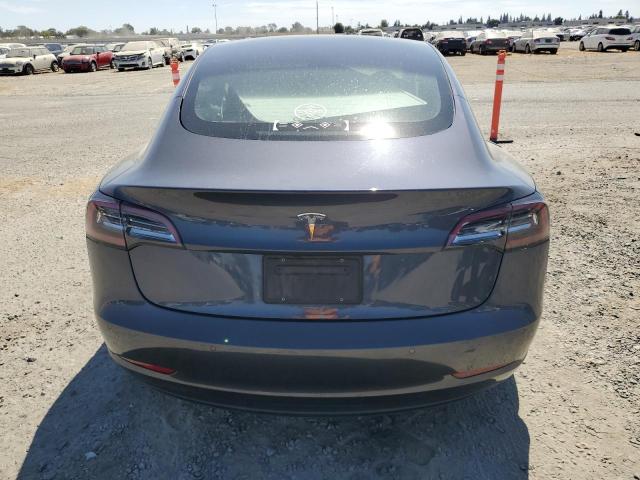 Photo 6 from auction – 2021 TESLA MODEL 3 with VIN 5YJ3E1EA8MF996113