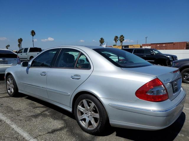 Photo 2 from auction – 2007 MERCEDES-BENZ E 350 with VIN WDBUF56X77B065684
