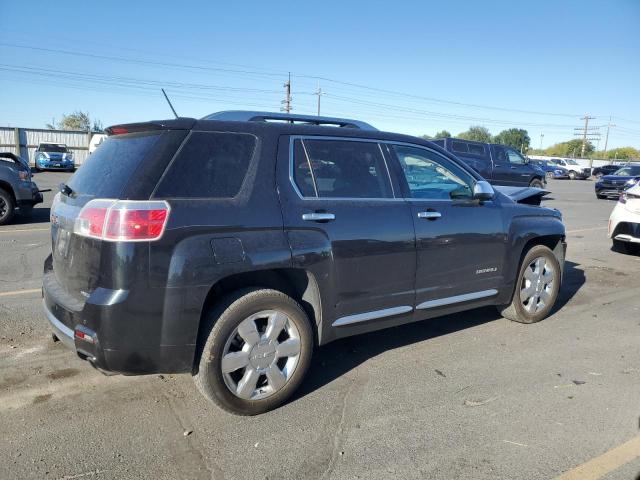 Photo 3 from auction – 2015 GMC TERRAIN DENALI with VIN 2GKFLZE32F6316657