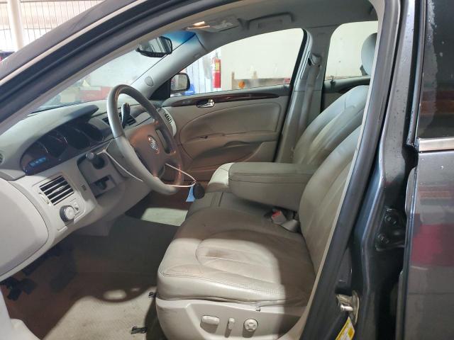 Photo 7 from auction – 2010 BUICK LUCERNE CX with VIN 1G4HC5E17AU124832