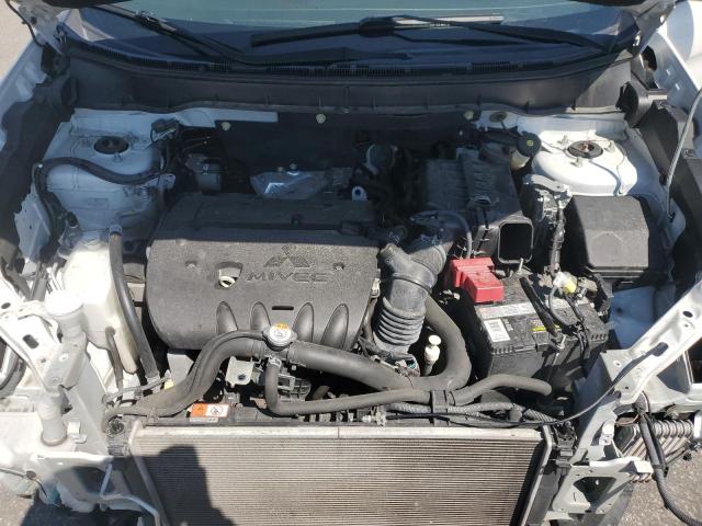 Photo 11 from auction – 2019 MITSUBISHI OUTLANDER with VIN JA4AP3AU7KU020741