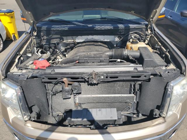 Photo 12 from auction – 2011 FORD F150 SUPER with VIN 1FTFW1ET1BFB64505