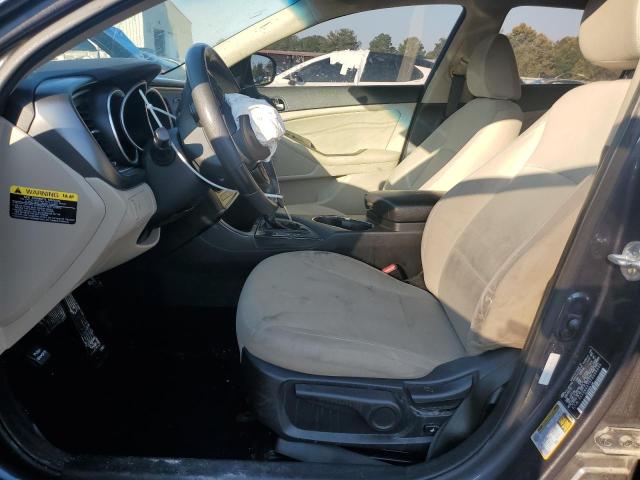 Photo 7 from auction – 2015 KIA OPTIMA LX with VIN 5XXGM4A70FG506294