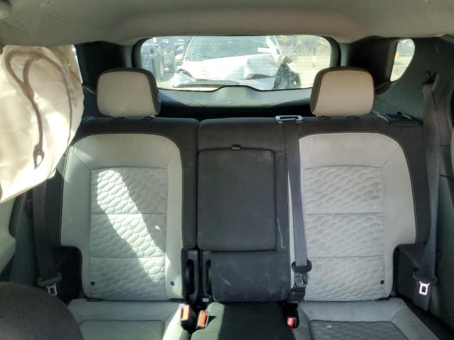 Photo 10 from auction – 2018 CHEVROLET EQUINOX LS with VIN 2GNAXHEV0J6118486