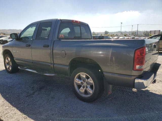 Photo 2 from auction – 2003 DODGE RAM 1500 S with VIN 1D7HA18D83J638160