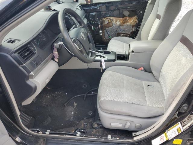 Photo 7 from auction – 2013 TOYOTA CAMRY L with VIN 4T4BF1FK1DR305464