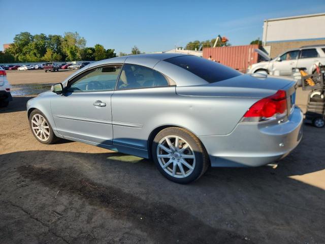 Photo 2 from auction – 2008 VOLVO C70 T5 with VIN YV1MC672X8J047698
