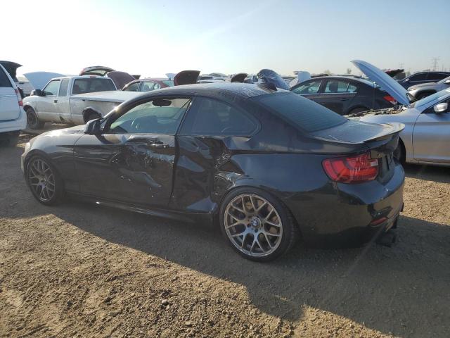 Photo 2 from auction – 2015 BMW M235XI with VIN WBA1J9C53FV371093