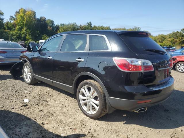 Photo 2 from auction – 2011 MAZDA CX-9 with VIN JM3TB2DA6B0305762