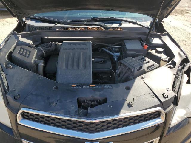 Photo 12 from auction – 2015 CHEVROLET EQUINOX LT with VIN 2GNFLFEK2F6347934