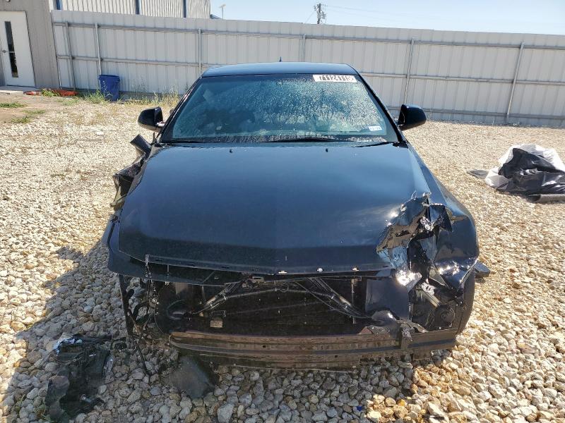 Photo 5 from auction – 2014 CADILLAC CTS with VIN 1G6DA1E30E0163409