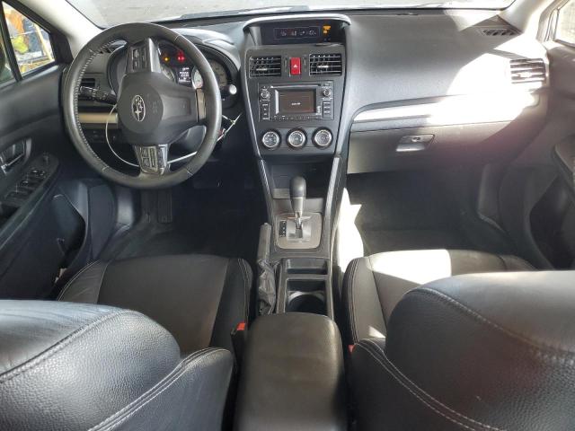 Photo 8 from auction – 2012 SUBARU IMPREZA LIMITED with VIN JF1GJAH66CH029864