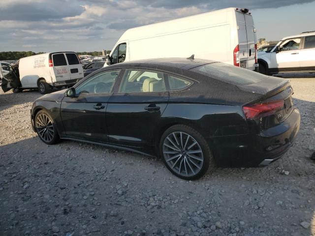Photo 2 from auction – 2023 AUDI A5 PREMIUM with VIN WAUCBCF58PA015696