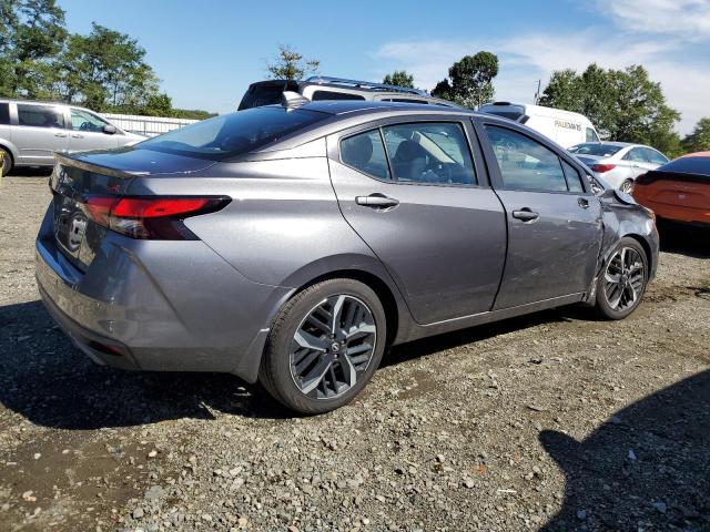 Photo 3 from auction – 2023 NISSAN VERSA SR with VIN 3N1CN8FV7PL847551