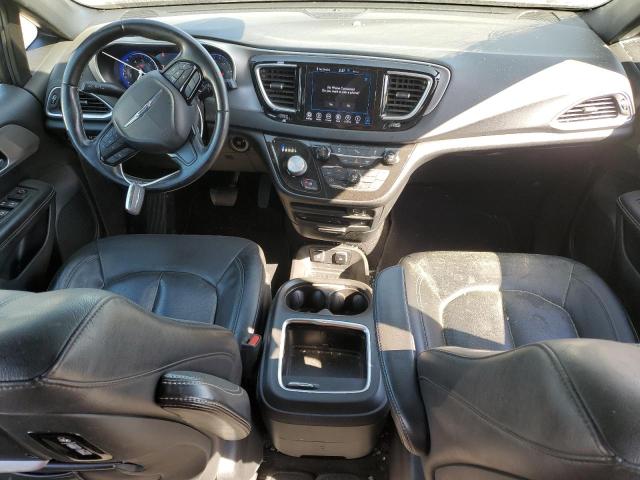 Photo 8 from auction – 2018 CHRYSLER PACIFICA T with VIN 2C4RC1EG1JR310711