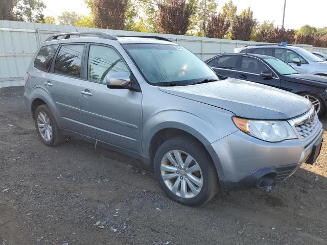Photo 4 from auction – 2011 SUBARU FORESTER 2 with VIN JF2SHADC1BH760827