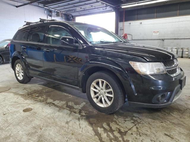 Zdjęcie 4 z aukcji – 2016 DODGE JOURNEY SX z VIN 3C4PDCBBXGT110103