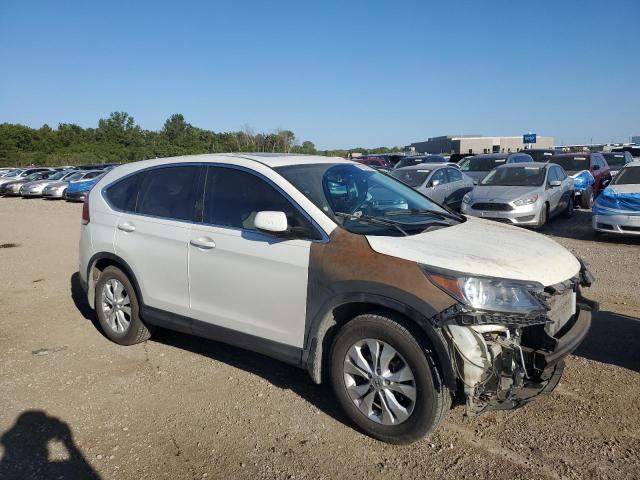 Photo 4 from auction – 2013 HONDA CR-V EX with VIN 5J6RM3H58DL006592
