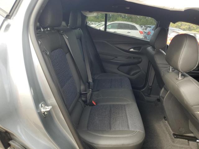 Photo 11 from auction – 2025 BUICK ENVISTA PR with VIN KL47LAEP0SB169857