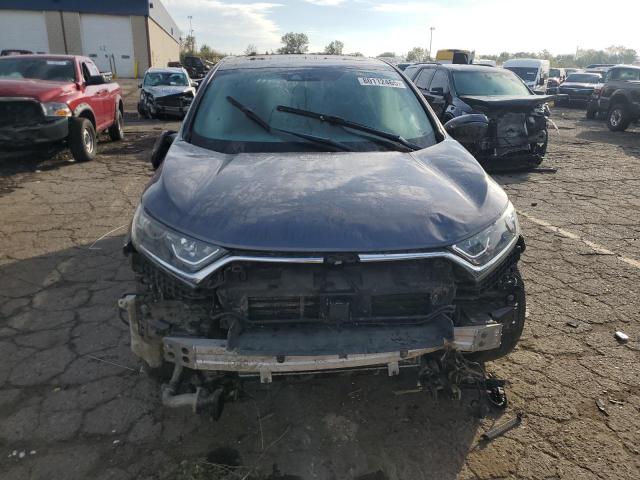 Photo 5 from auction – 2019 HONDA CR-V EX with VIN 2HKRW2H56KH641743