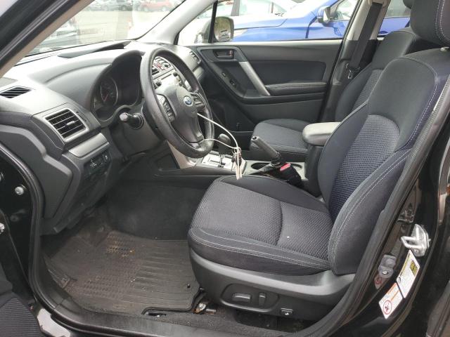 Photo 7 from auction – 2016 SUBARU FORESTER 2 with VIN JF2SJADC8GH529855