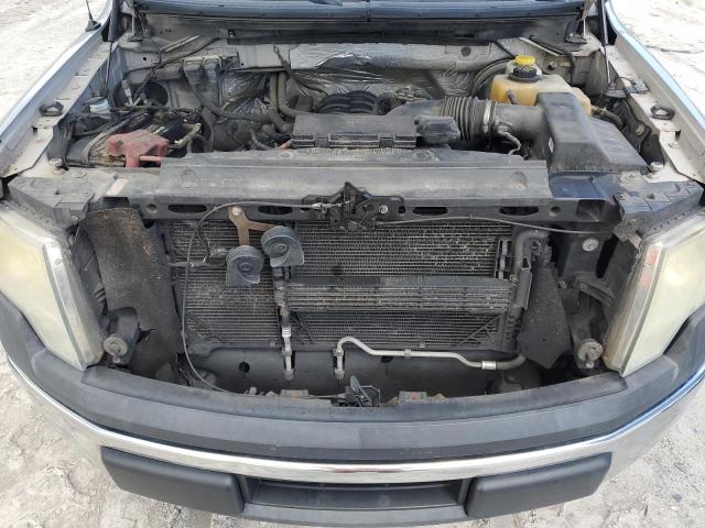 Photo 11 from auction – 2014 FORD F150 SUPER with VIN 1FTFX1CF5EKE93326