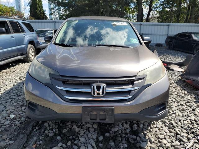 Photo 5 from auction – 2012 HONDA CR-V LX with VIN 5J6RM4H31CL081637