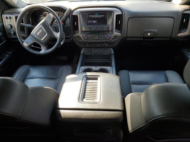 Photo 8 from auction – 2017 GMC SIERRA K25 with VIN 1GT12TEY2HF247351