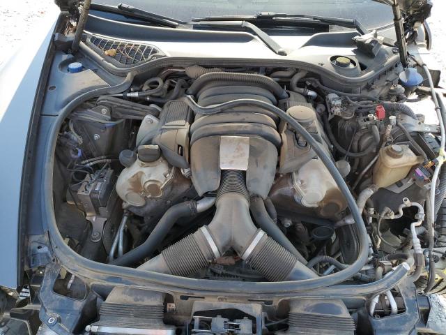 Photo 11 from auction – 2016 PORSCHE PANAMERA 2 with VIN WP0AA2A76GL004703