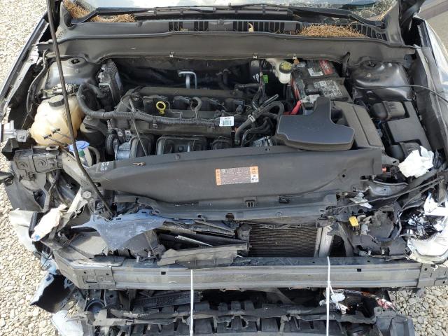 Photo 11 from auction – 2017 FORD FUSION with VIN 3FA6P0H79HR330101