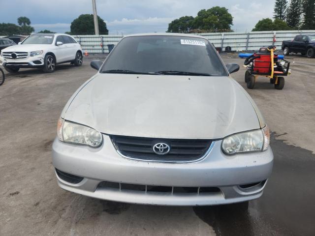 Photo 5 from auction – 2002 TOYOTA COROLLA CE with VIN 2T1BR12E72C561124