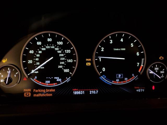 Photo 9 from auction – 2013 BMW 535 XI with VIN WBAFU7C52DDU70251