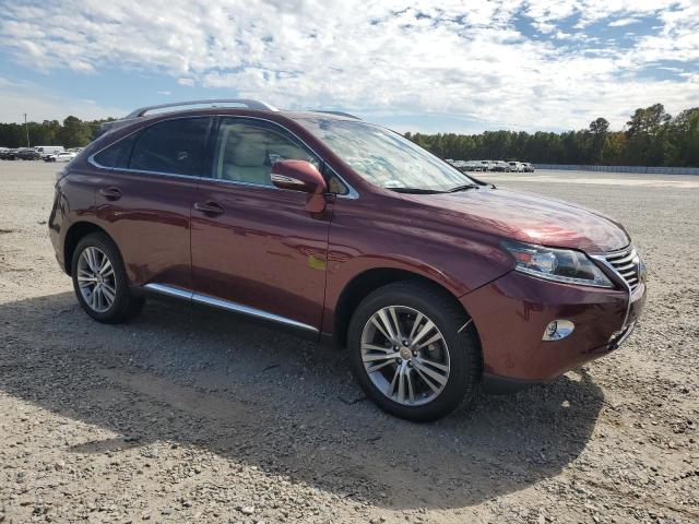 صورة رقم 4 من المزاد - 2015 LEXUS RX 350 BASE مع VIN JTJBK1BA0F2472885