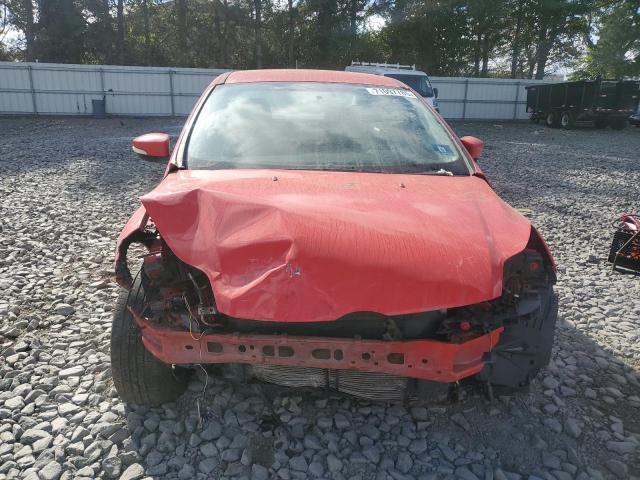 Photo 5 from auction – 2014 FORD FOCUS SE with VIN 1FADP3F25EL409615