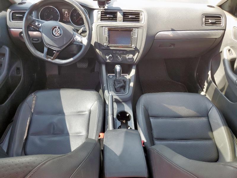 Photo 8 from auction – 2017 VOLKSWAGEN JETTA SE with VIN 3VWDB7AJ4HM285724
