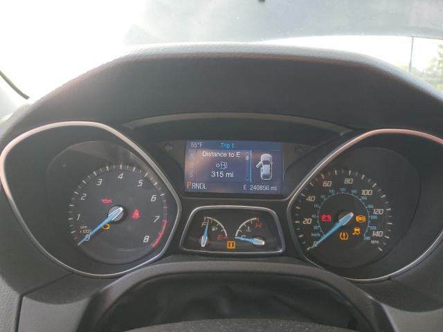 Photo 9 from auction – 2014 FORD FOCUS SE with VIN 1FADP3F20EL424104