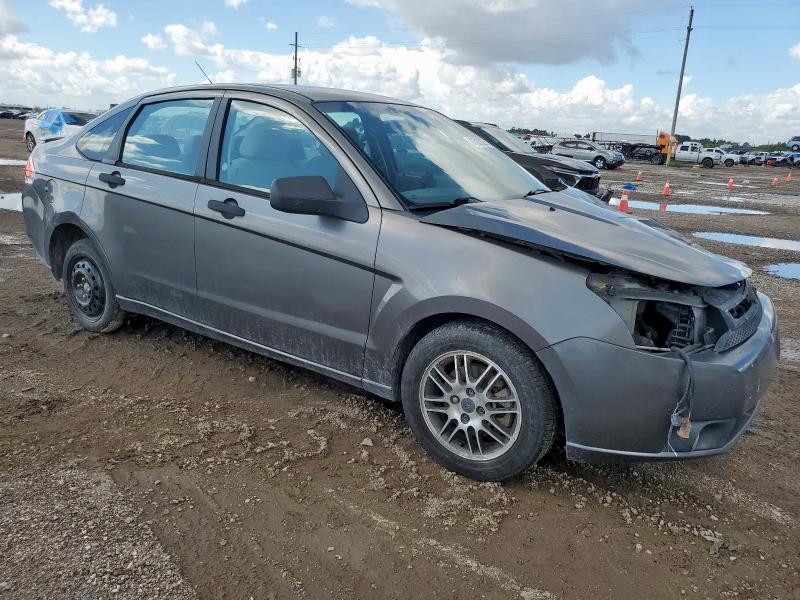Photo 4 from auction – 2010 FORD FOCUS SE with VIN 1FAHP3FNXAW188579