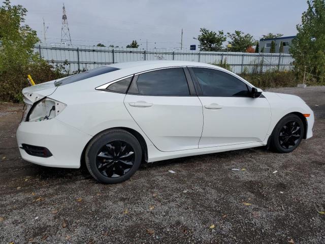 Photo 3 from auction – 2017 HONDA CIVIC LX with VIN 2HGFC2F50HH033699