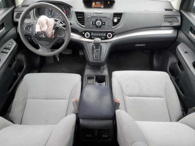 Photo 8 from auction – 2016 HONDA CR-V SE with VIN 2HKRM3H43GH524924