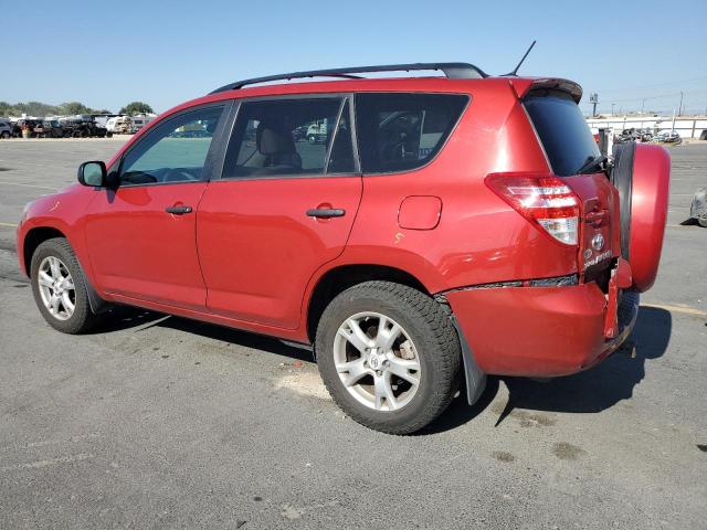 Photo 2 from auction – 2010 TOYOTA RAV4 with VIN 2T3BK4DV4AW033368