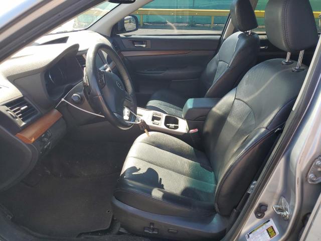 Photo 7 from auction – 2013 SUBARU OUTBACK 3. with VIN 4S4BRDLC5D2289328