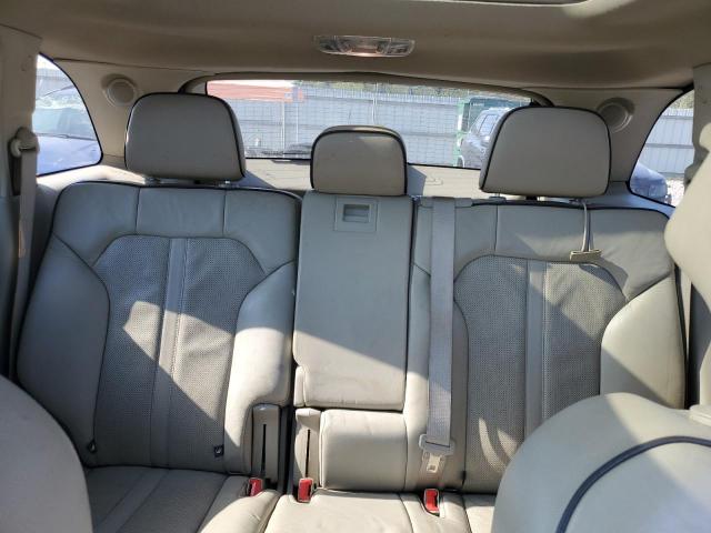Photo 10 from auction – 2013 LINCOLN MKX with VIN 2LMDJ8JK3DBL37098