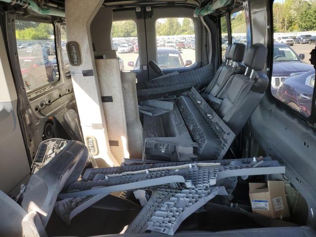 Photo 10 from auction – 2018 FORD TRANSIT T- with VIN 1FBAX2CG6JKB14986
