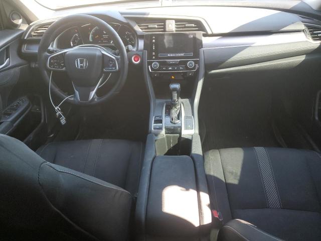 Photo 8 from auction – 2018 HONDA CIVIC EX with VIN 2HGFC1F40JH104147