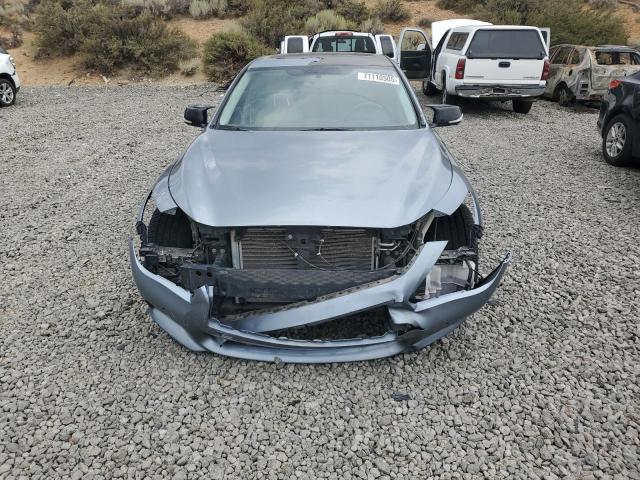 Photo 5 from auction – 2015 INFINITI Q50 BASE with VIN JN1BV7AR7FM402053
